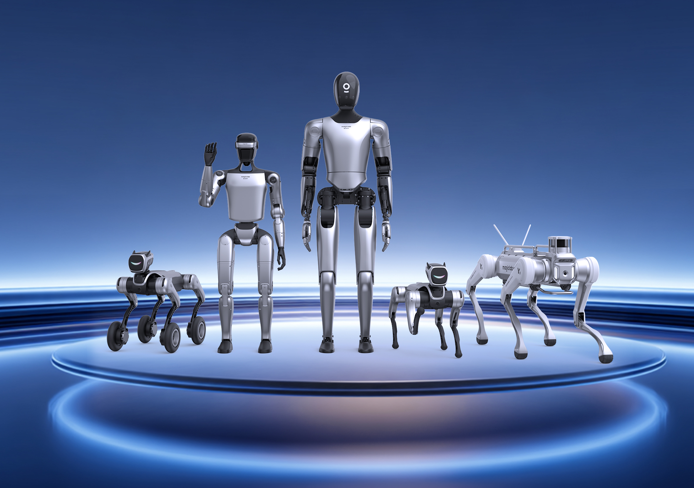 新行业记录！魔法原子成功斩获大健康行业1.5亿元大单